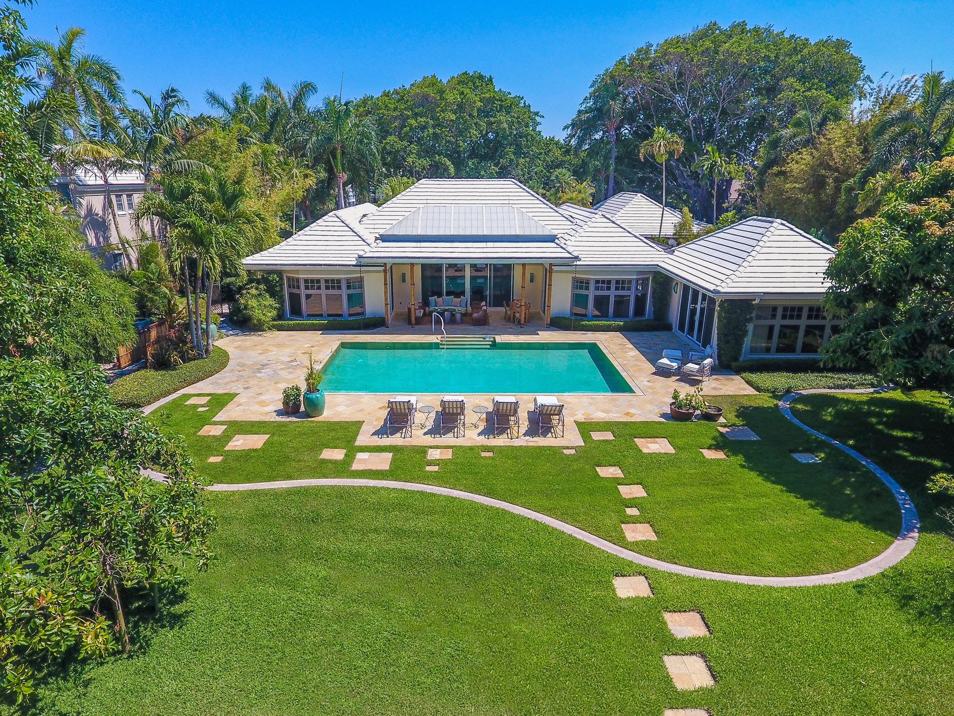 OLD PORT VILLAGE 2 - Residential