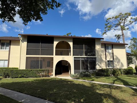 A home in Greenacres