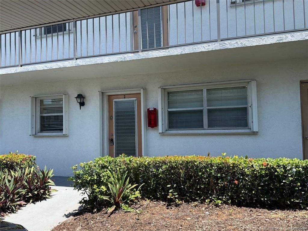 Photo of 2950 SE Ocean Boulevard #10-2, Stuart, FL 34996 (MLS # B26024009)