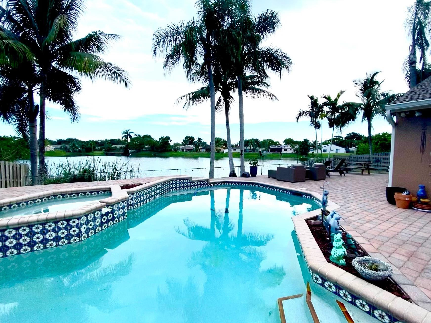 Flamingo Gardens-Phase Tw - Residential Lease