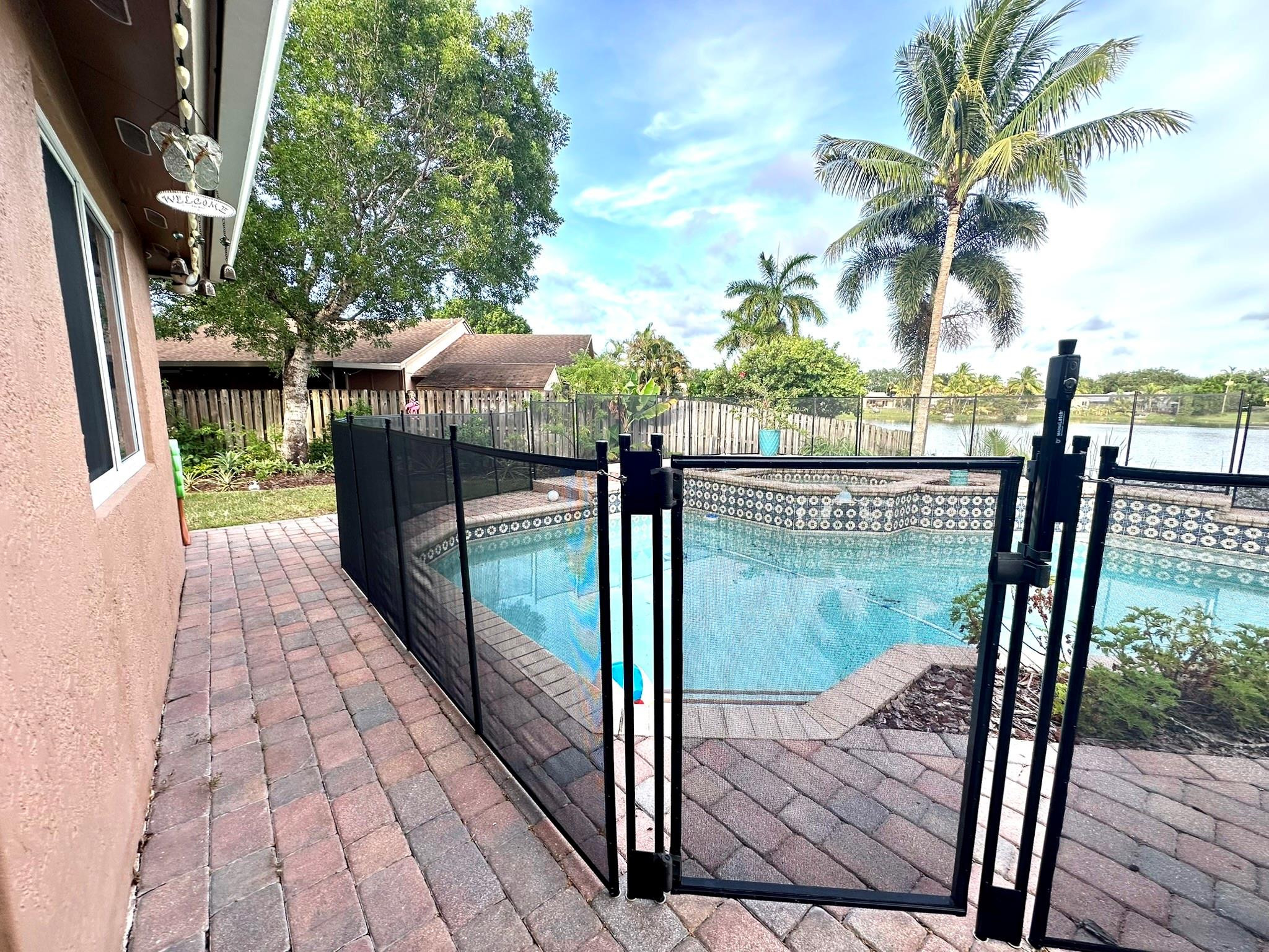 Flamingo Gardens-Phase Tw - Residential Lease