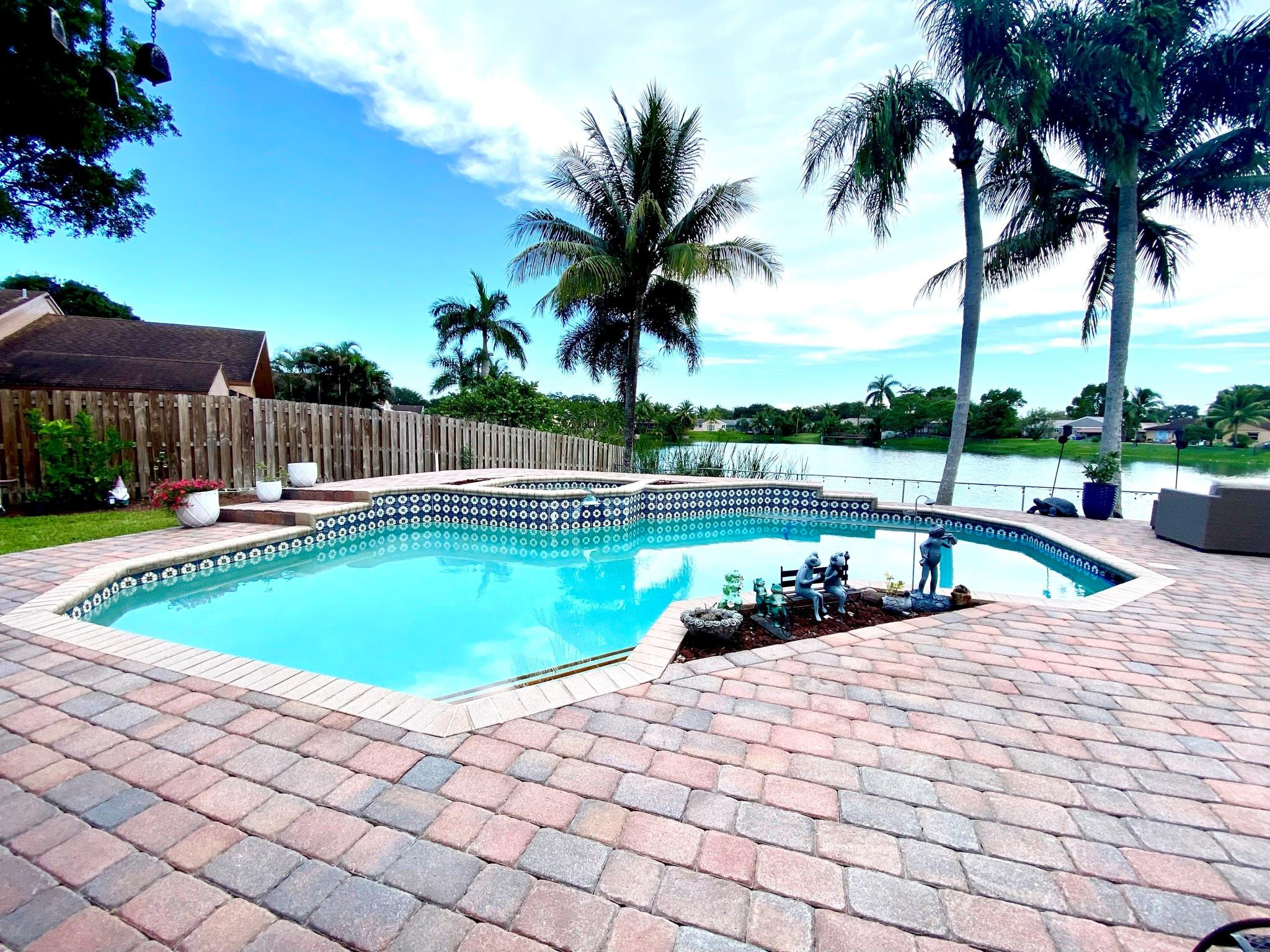 Flamingo Gardens-Phase Tw - Residential Lease