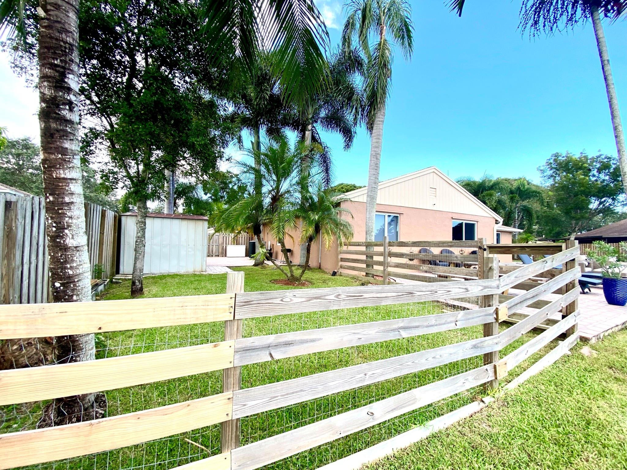 Flamingo Gardens-Phase Tw - Residential Lease