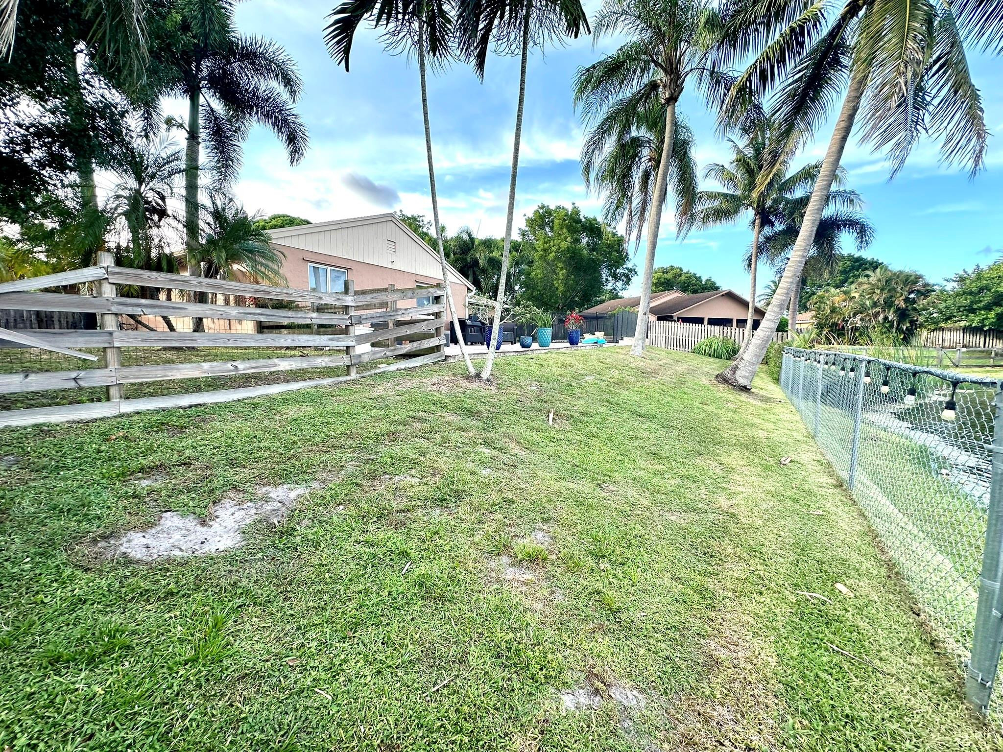 Flamingo Gardens-Phase Tw - Residential Lease