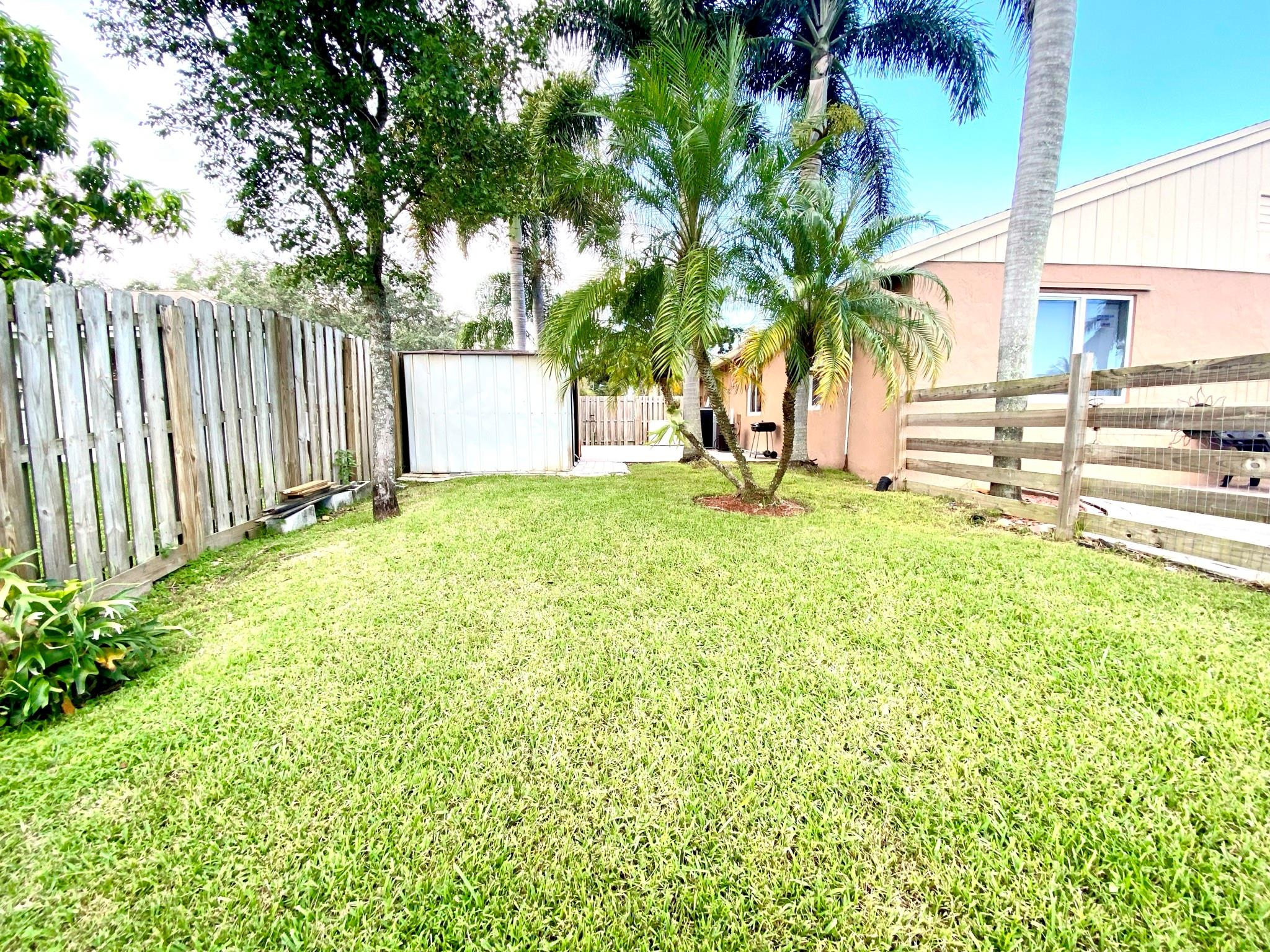 Flamingo Gardens-Phase Tw - Residential Lease