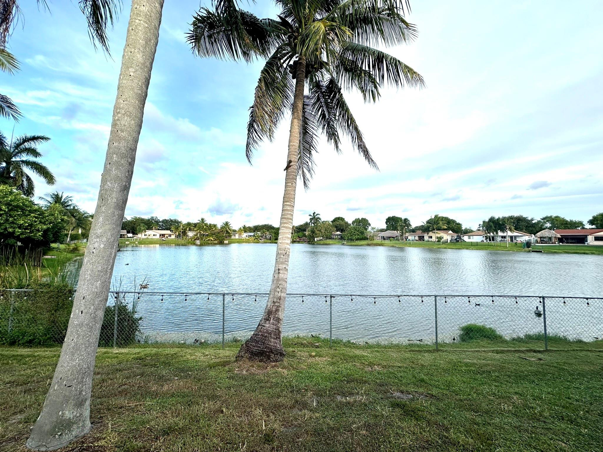 Flamingo Gardens-Phase Tw - Residential Lease