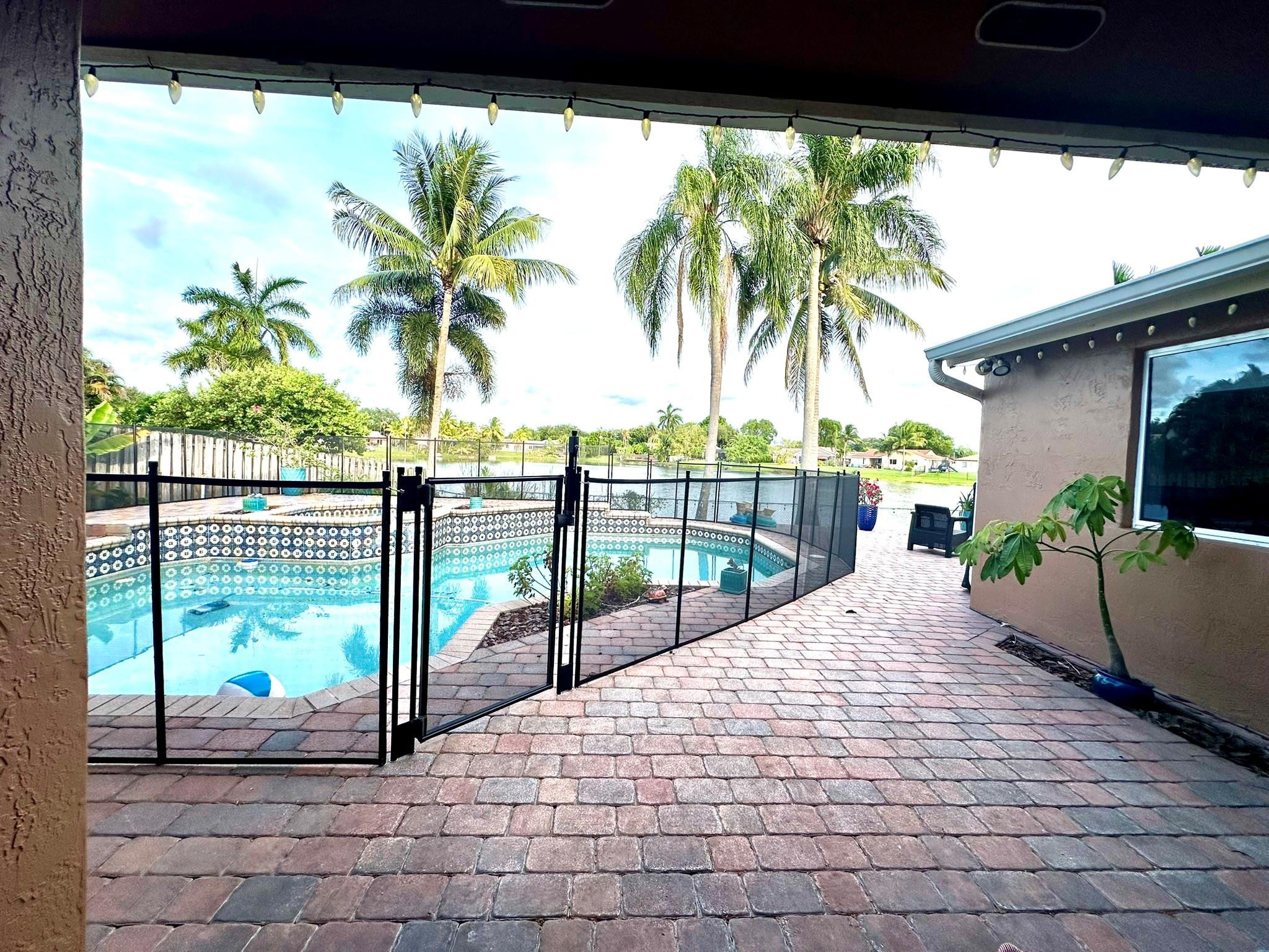 Flamingo Gardens-Phase Tw - Residential Lease