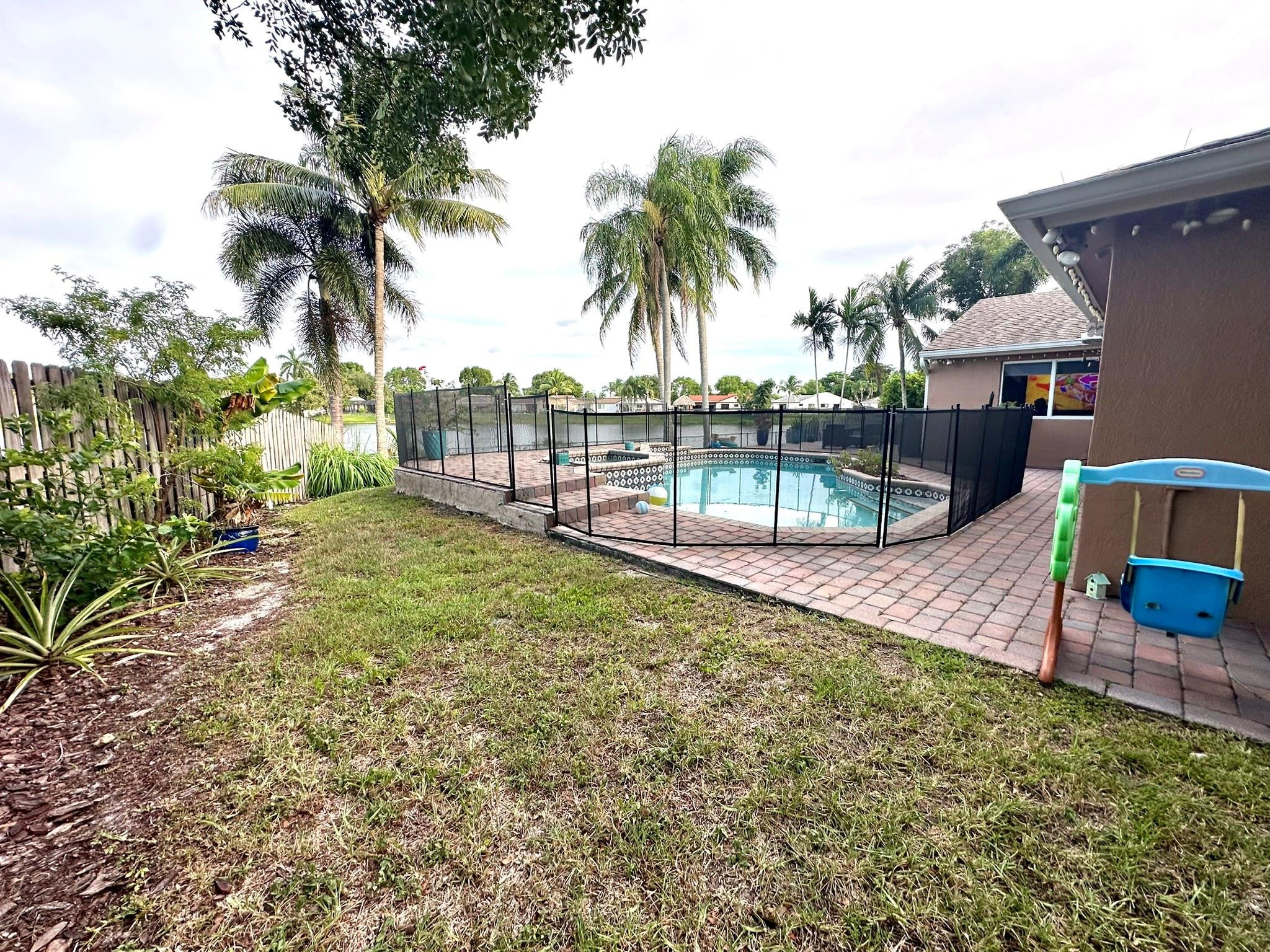 Flamingo Gardens-Phase Tw - Residential Lease