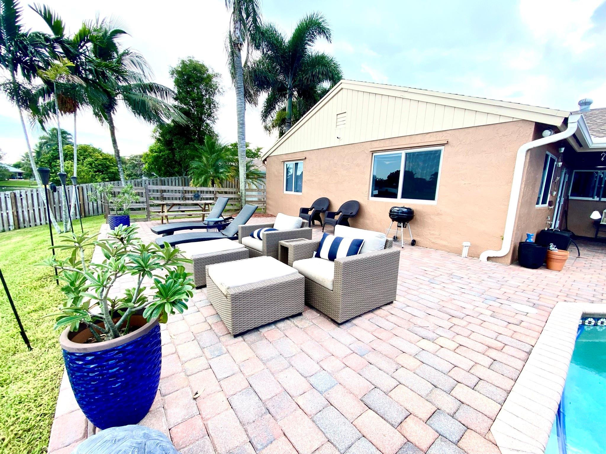 Flamingo Gardens-Phase Tw - Residential Lease