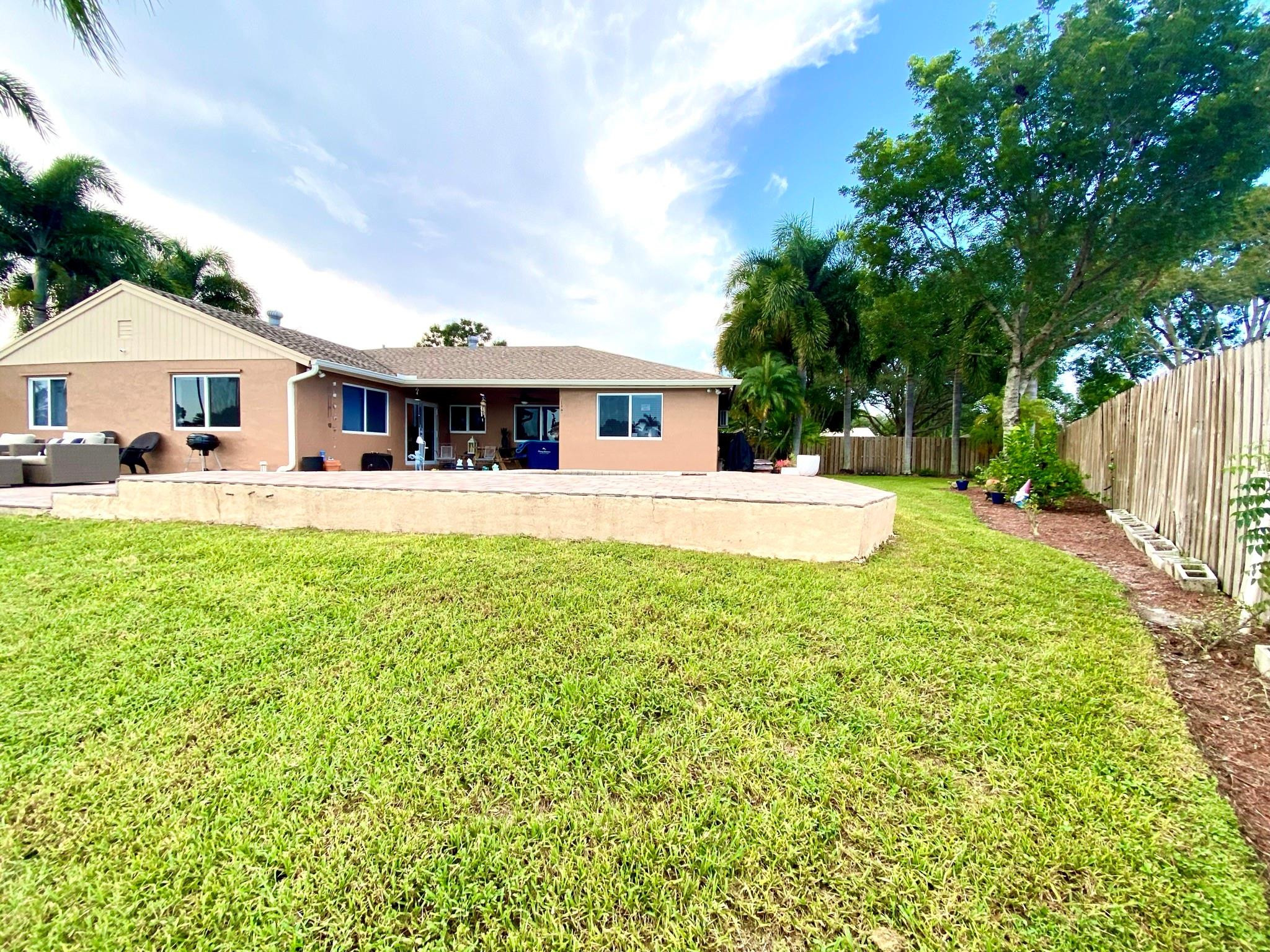 Flamingo Gardens-Phase Tw - Residential Lease