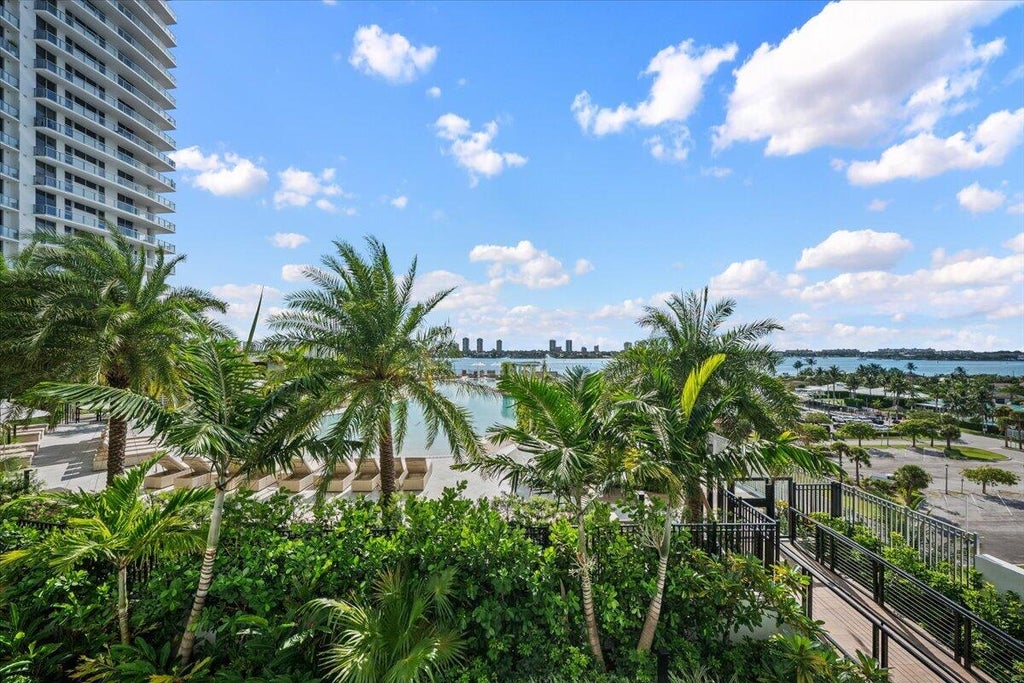 Photo of 220 LAKE SHORE Drive #710, West Palm Beach, FL 33403 (MLS # B26070466)