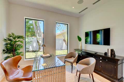 Tiny photo for 855 NW 4th Avenue, Boca Raton, FL 33432 (MLS # B26038624)