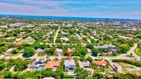 Tiny photo for 855 NW 4th Avenue, Boca Raton, FL 33432 (MLS # B26038624)