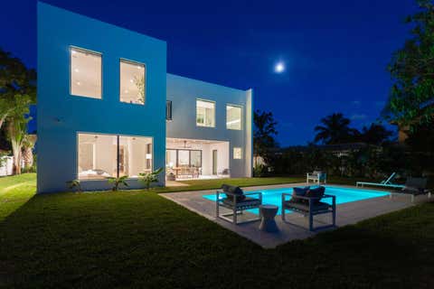 Tiny photo for 855 NW 4th Avenue, Boca Raton, FL 33432 (MLS # B26038624)