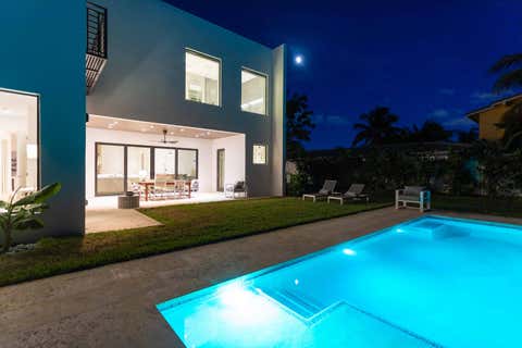 Tiny photo for 855 NW 4th Avenue, Boca Raton, FL 33432 (MLS # B26038624)