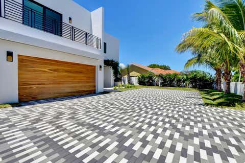 Tiny photo for 855 NW 4th Avenue, Boca Raton, FL 33432 (MLS # B26038624)