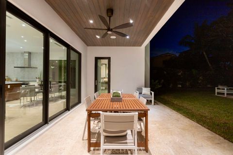 Tiny photo for 855 NW 4th Avenue, Boca Raton, FL 33432 (MLS # B26038624)