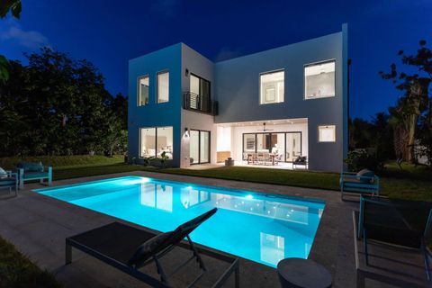 Tiny photo for 855 NW 4th Avenue, Boca Raton, FL 33432 (MLS # B26038624)