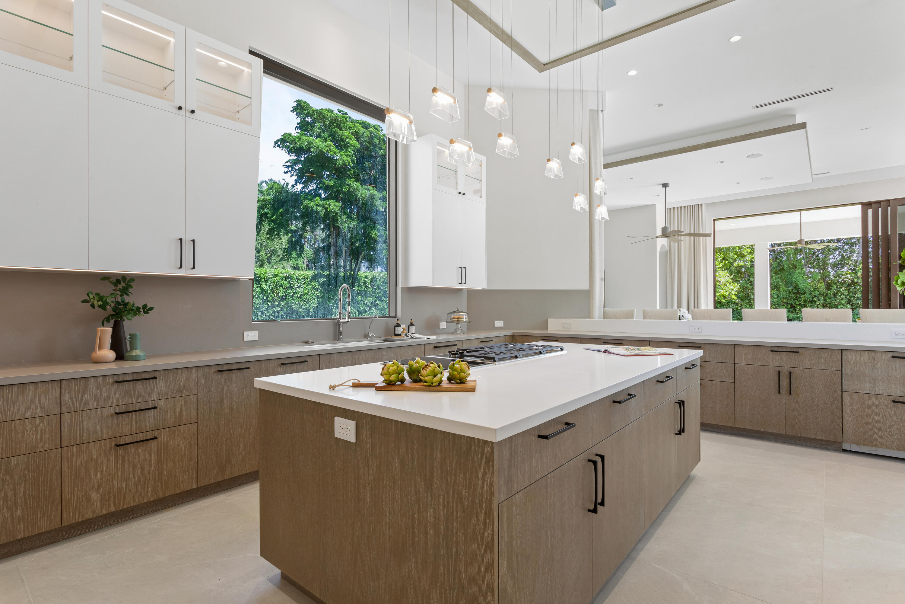 LE LAC - Residential