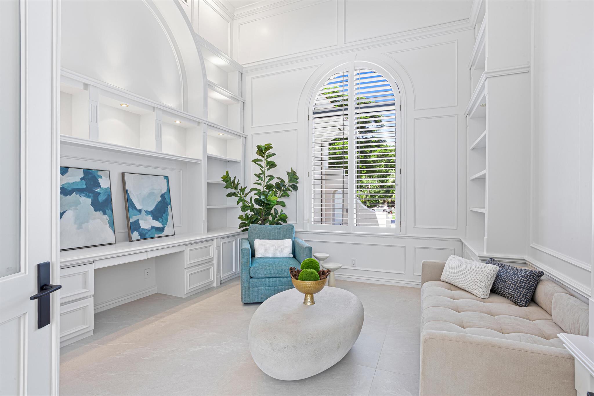 LE LAC - Residential