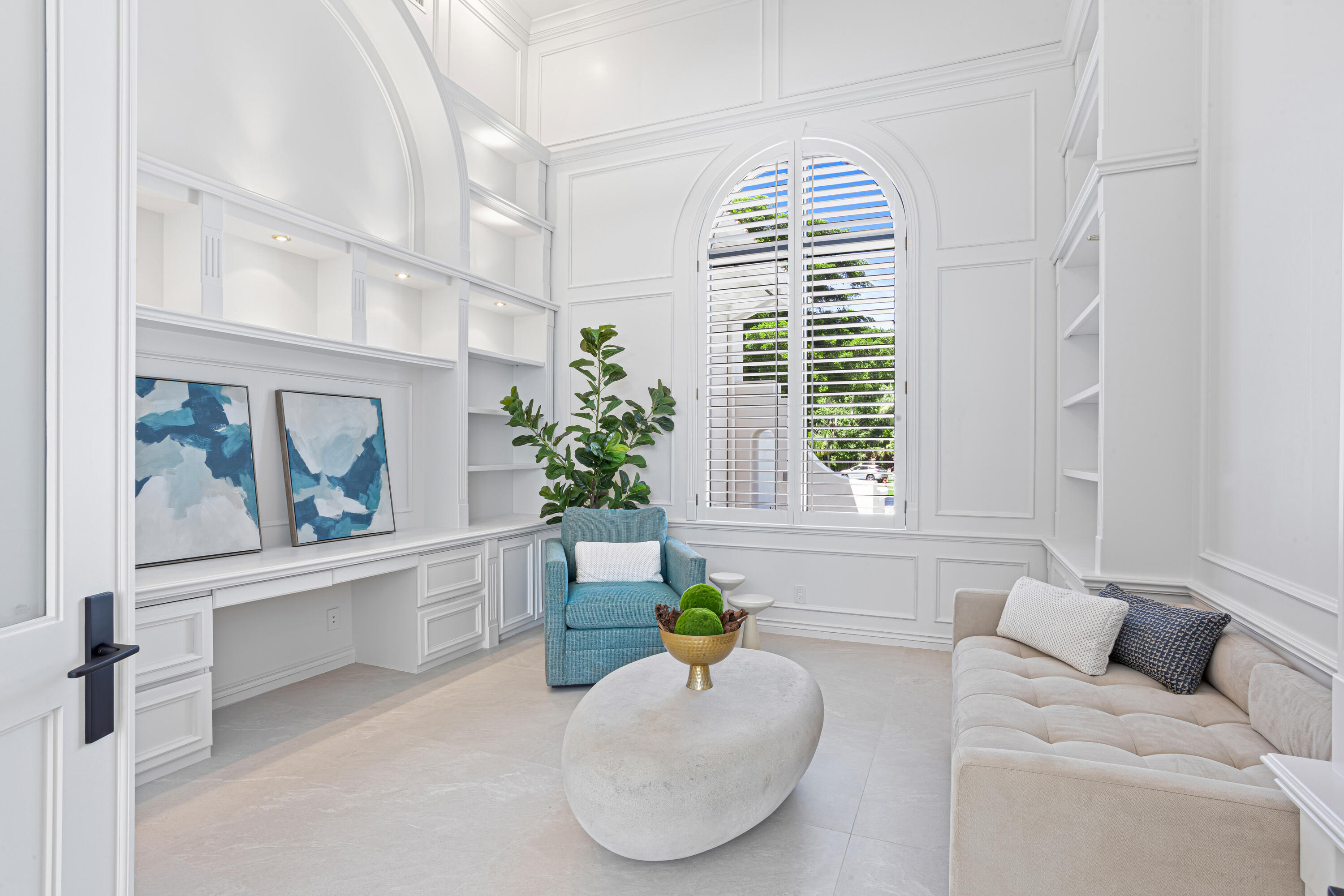 LE LAC - Residential