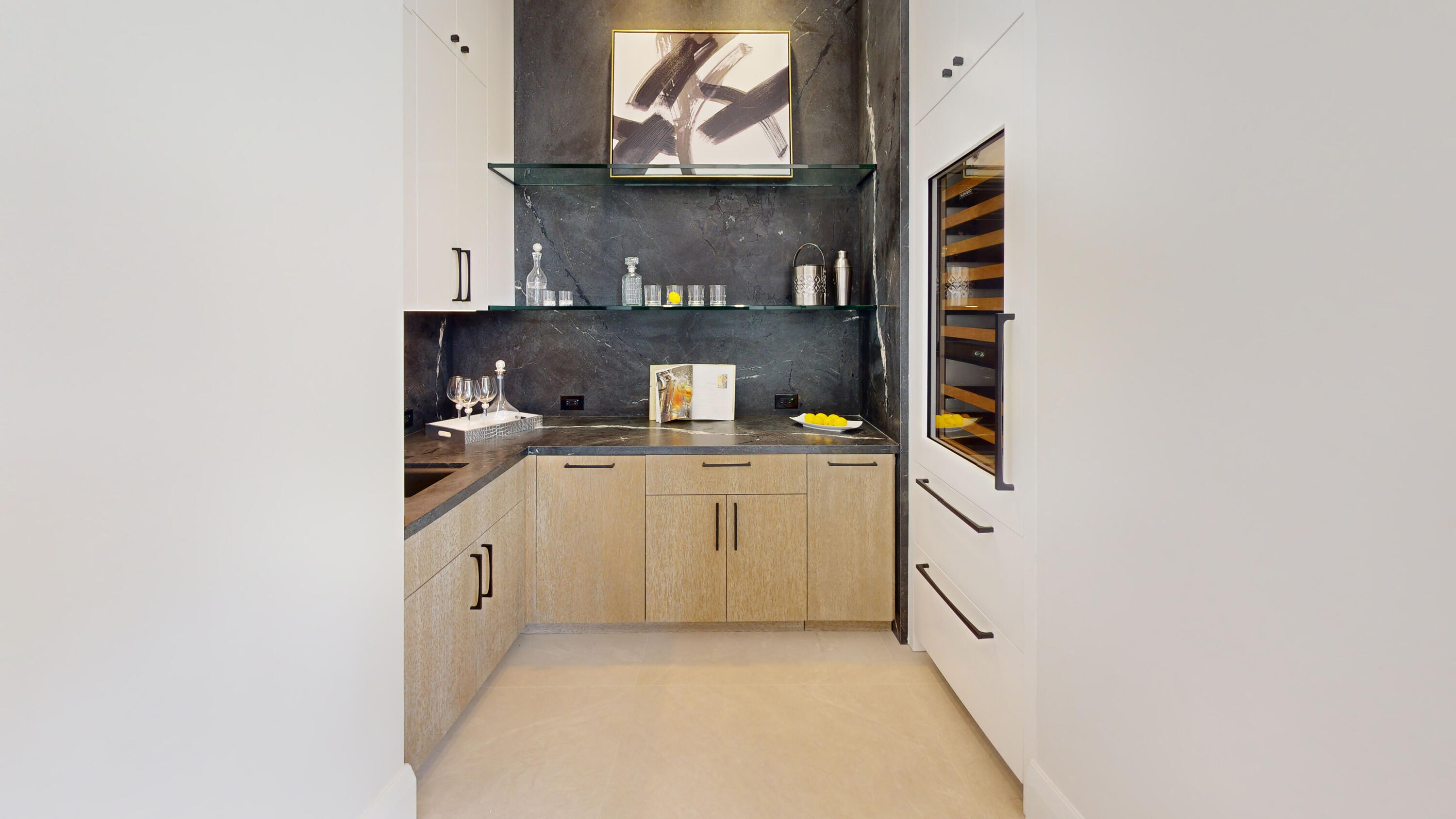 LE LAC - Residential