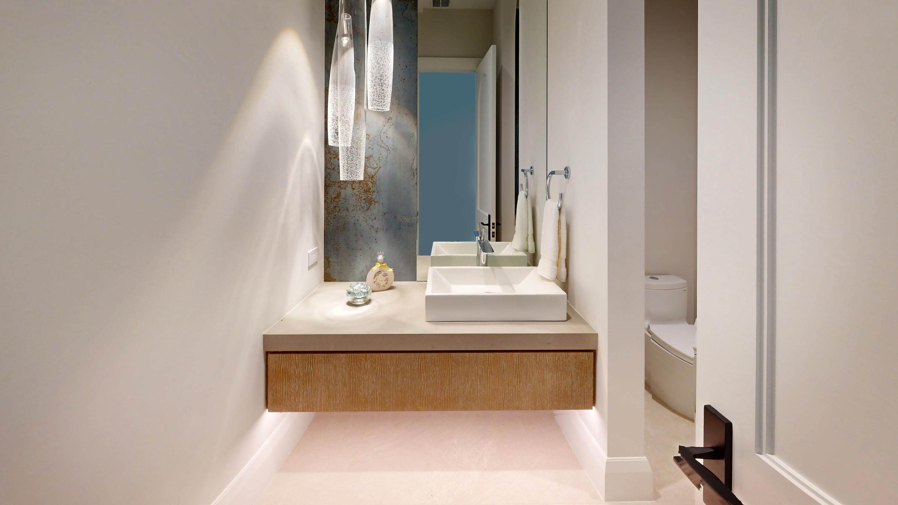 LE LAC - Residential