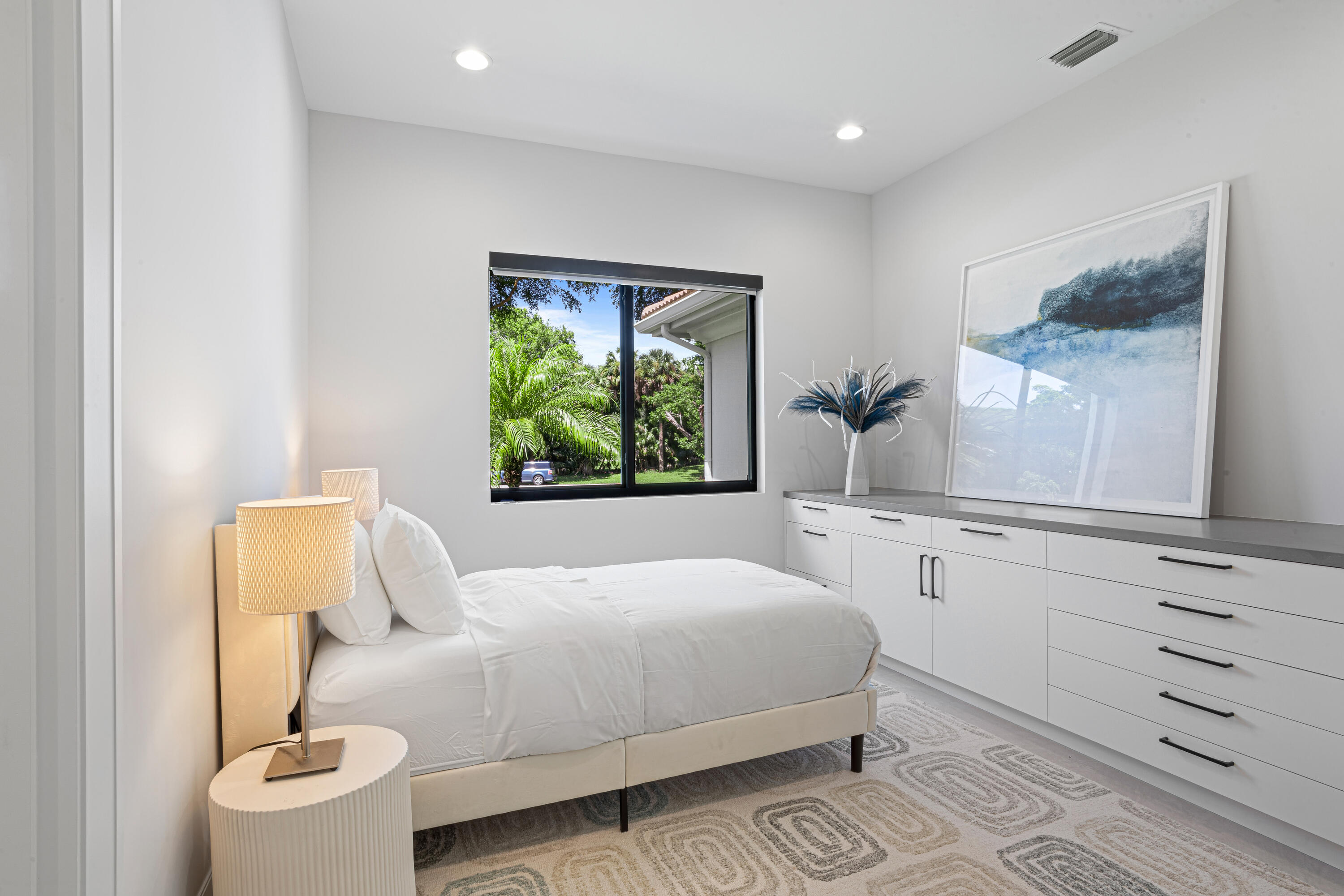 LE LAC - Residential