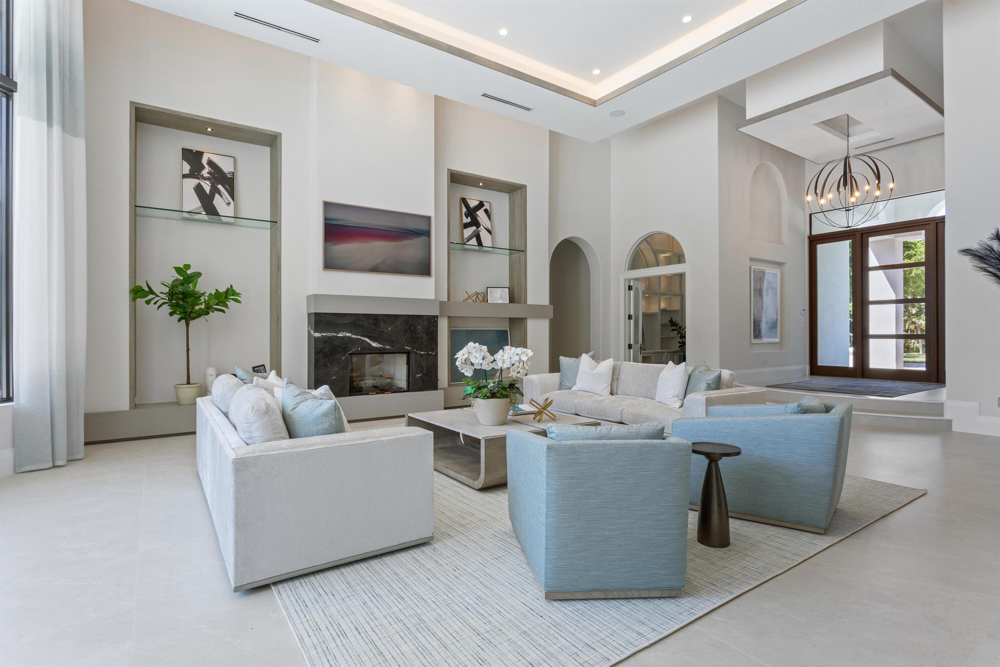 LE LAC - Residential