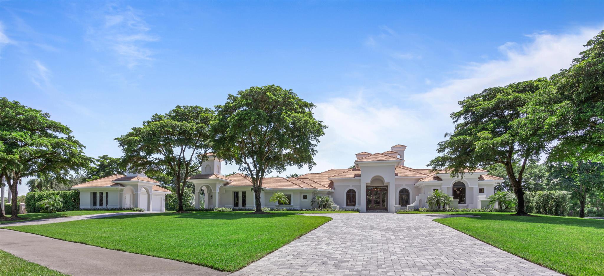 LE LAC - Residential