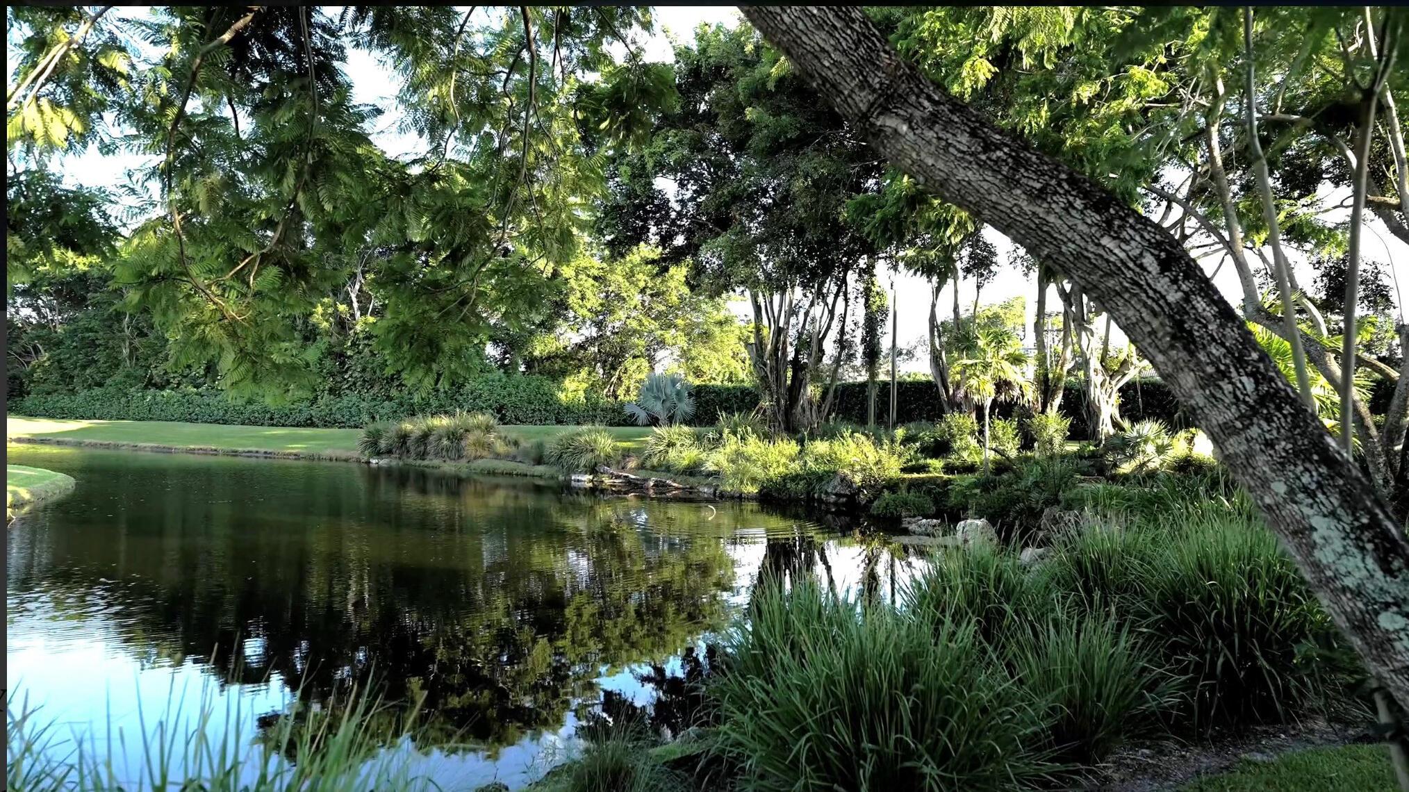 LE LAC - Residential