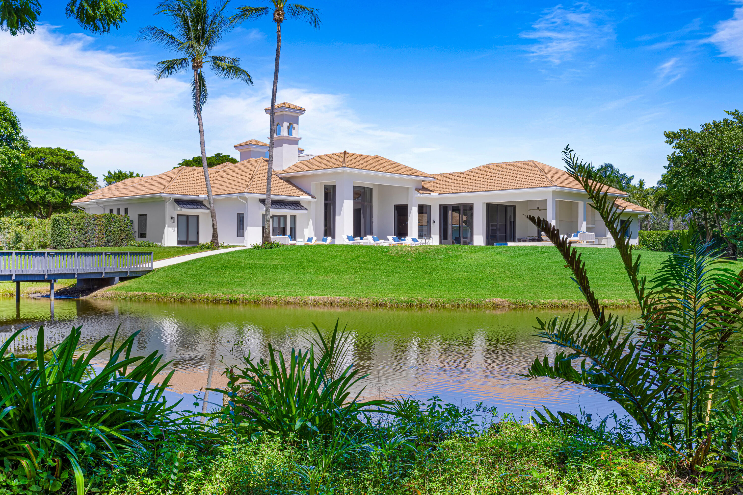 LE LAC - Residential