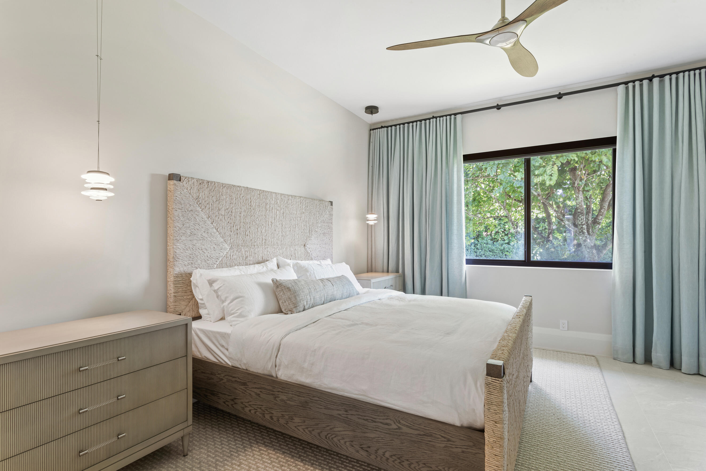 LE LAC - Residential