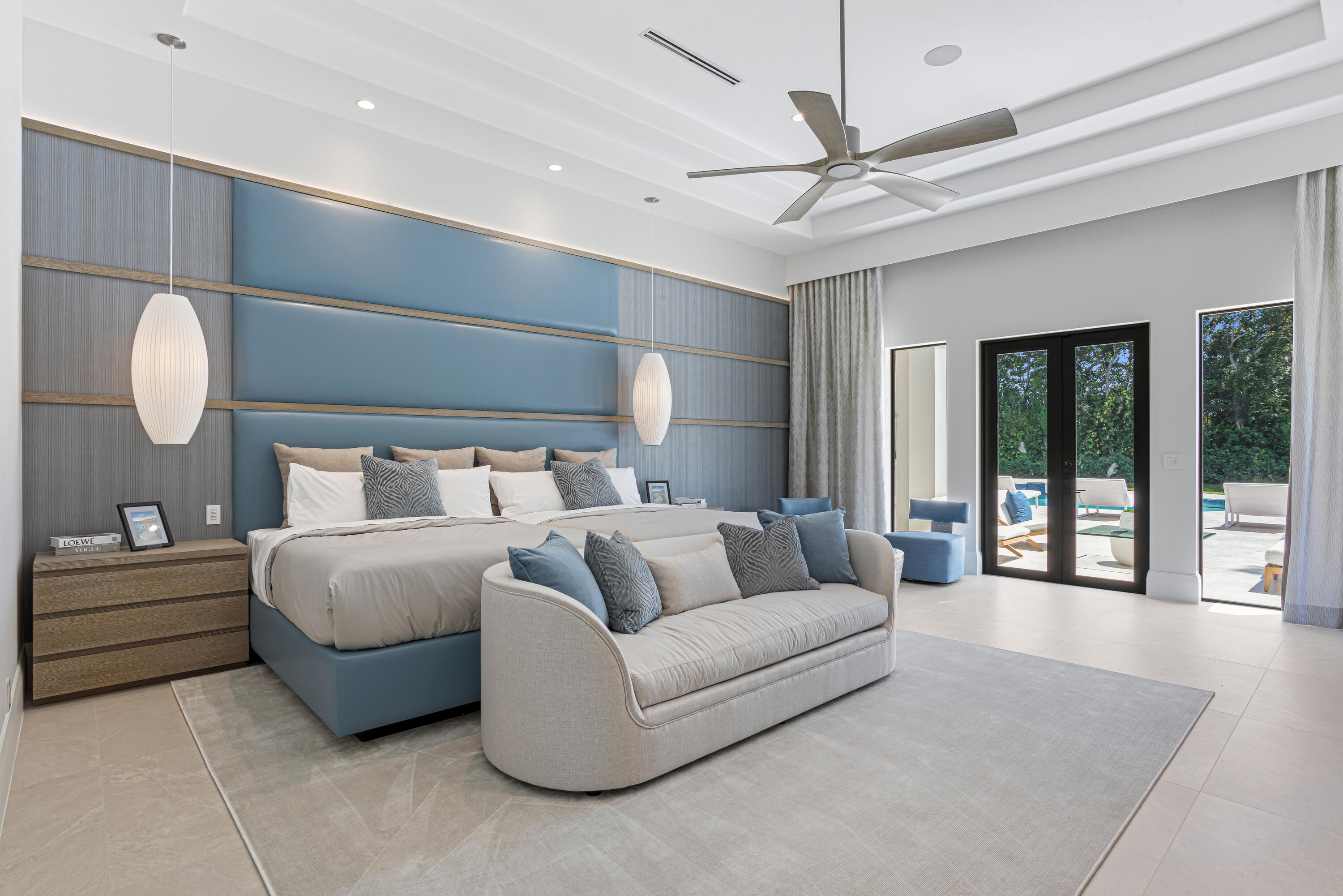 LE LAC - Residential