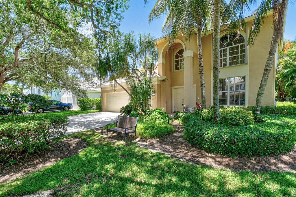 Photo of 575 Scrubjay Lane, Jupiter, FL 33458 (MLS # R11100602)