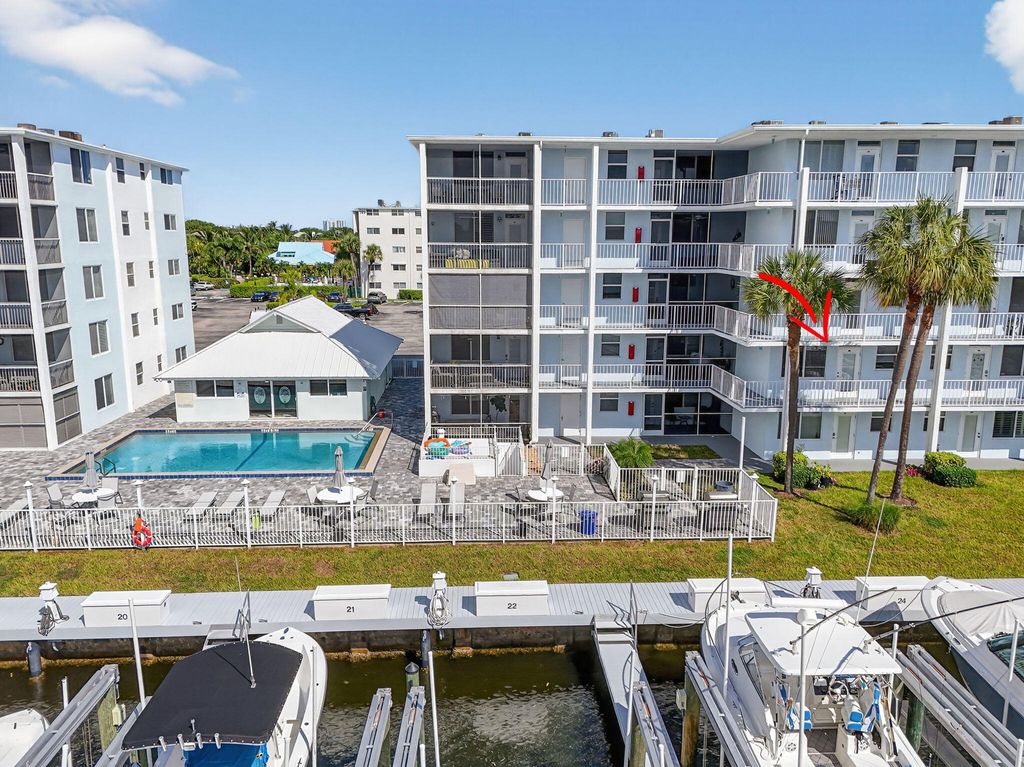 Photo of 104 Paradise Harbour Boulevard #203, North Palm Beach, FL 33408 (MLS # R11159923)