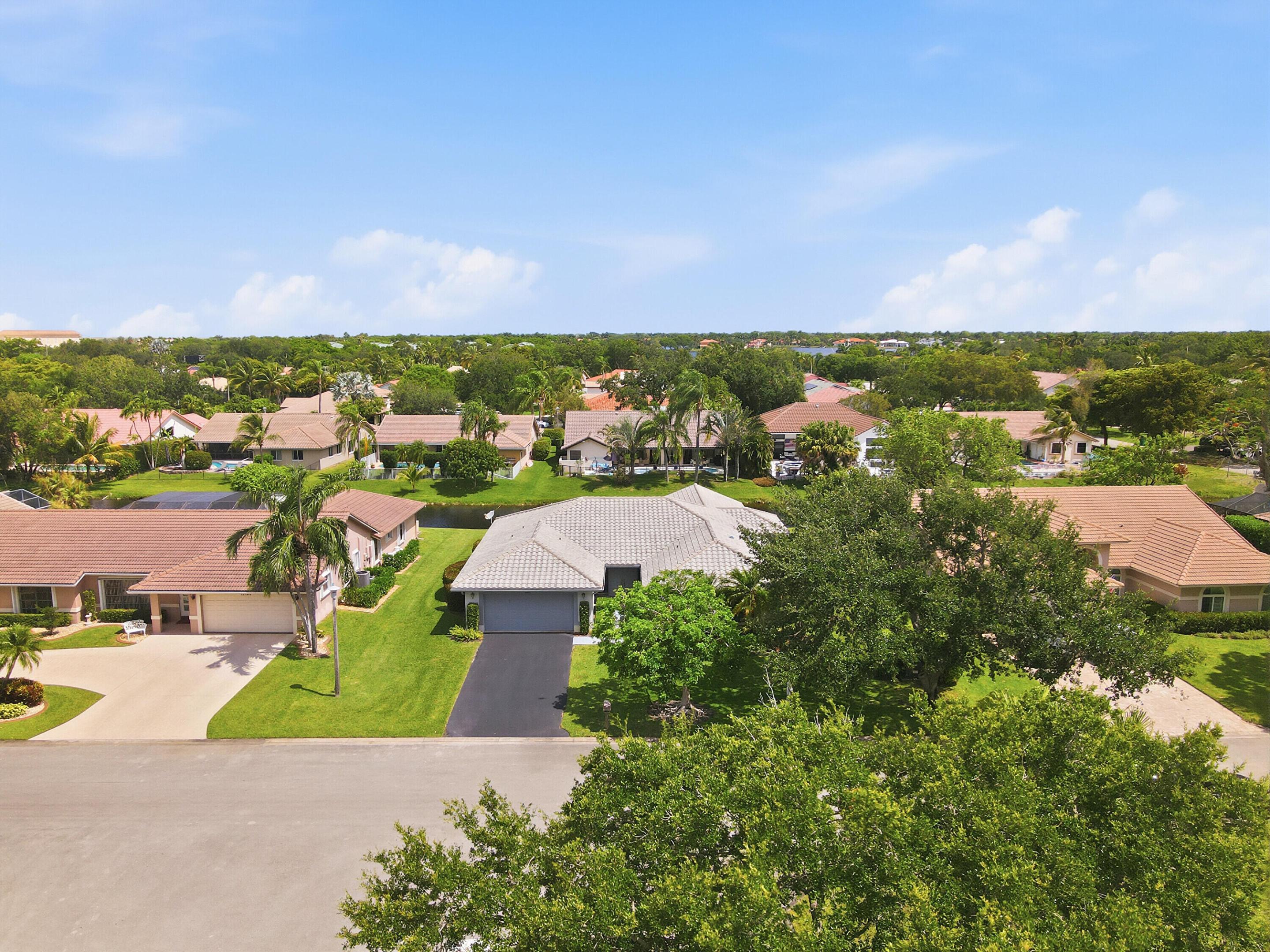 WEST GLEN - Residential