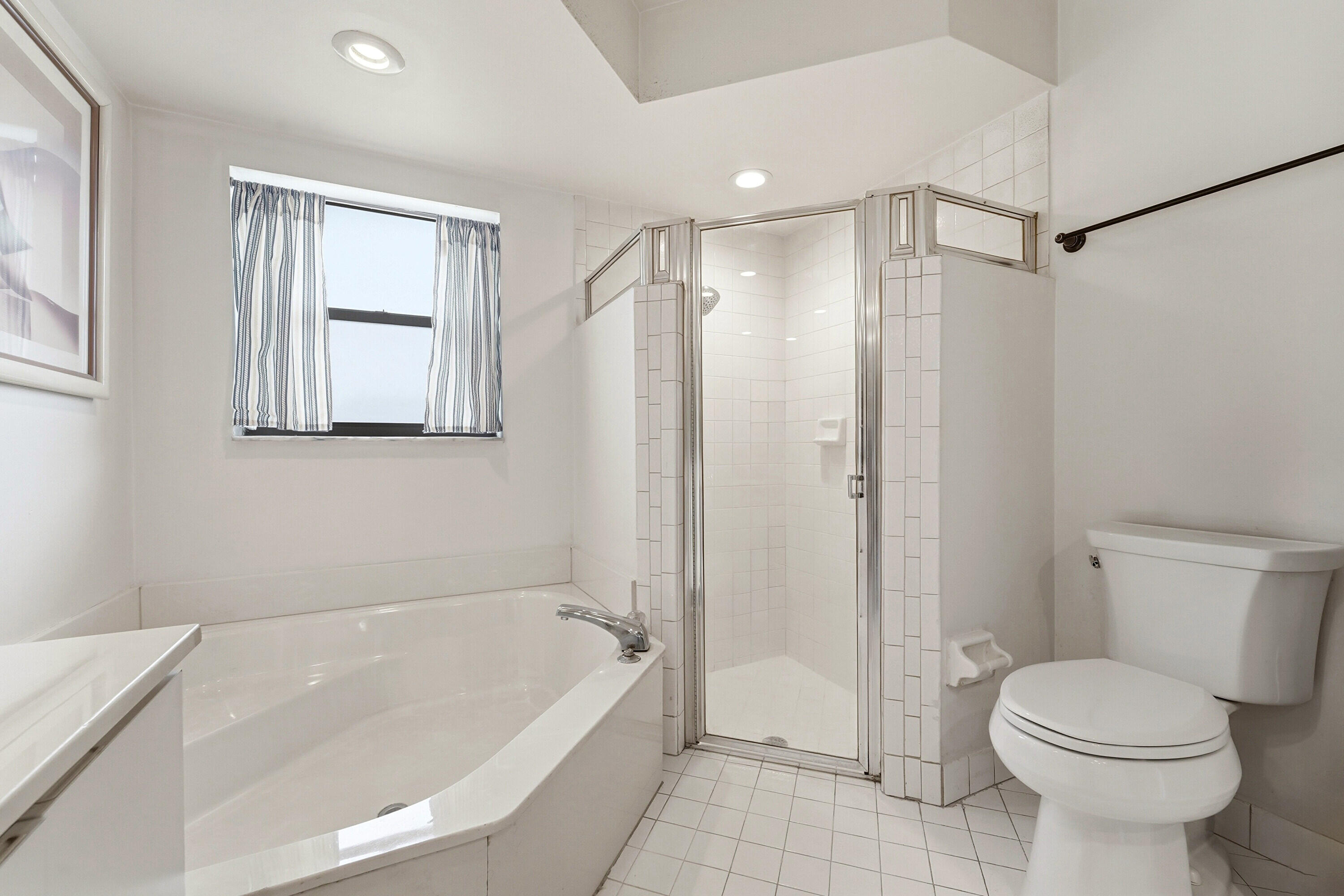 WEST GLEN - Residential