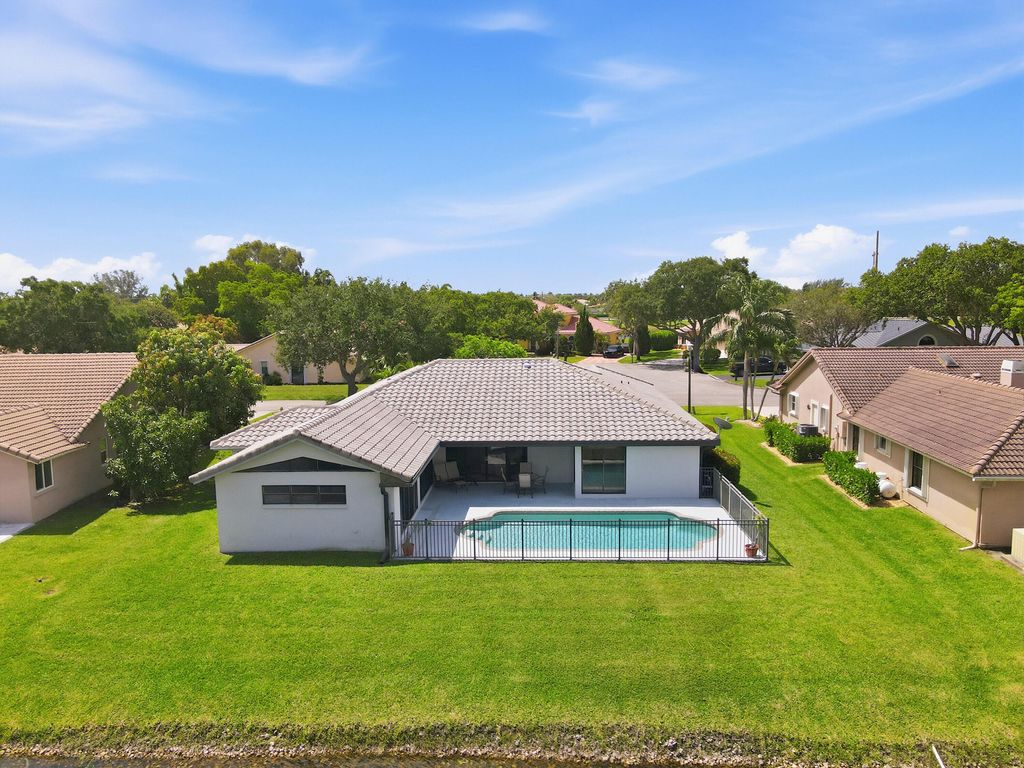 Photo of 12177 NW 1st Street, Coral Springs, FL 33071 (MLS # B26031769)