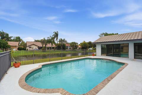 Tiny photo for 12177 NW 1st Street, Coral Springs, FL 33071 (MLS # B26031769)