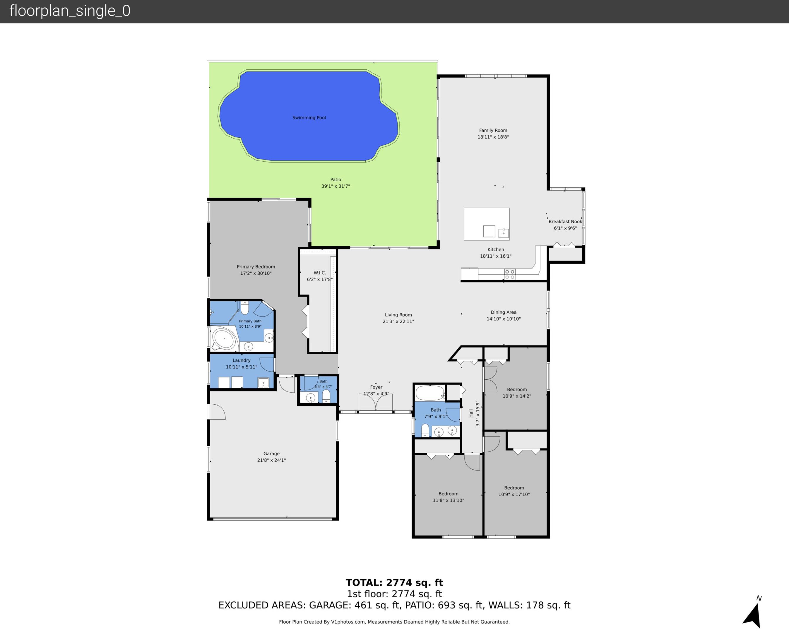 WEST GLEN - Residential