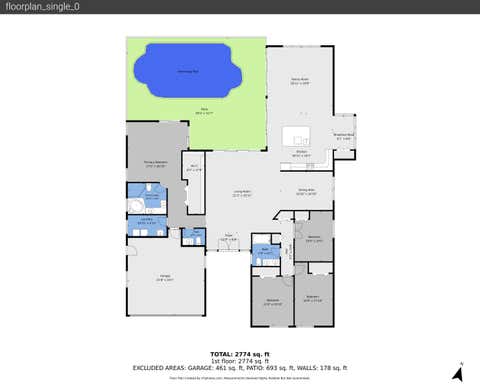Tiny photo for 12177 NW 1st Street, Coral Springs, FL 33071 (MLS # B26031769)
