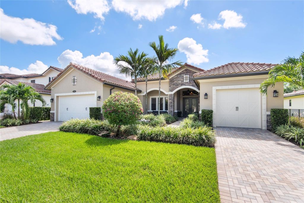 Photo of 5431 SW 108th Ave, Cooper City, FL 33328 (MLS # F10387171)