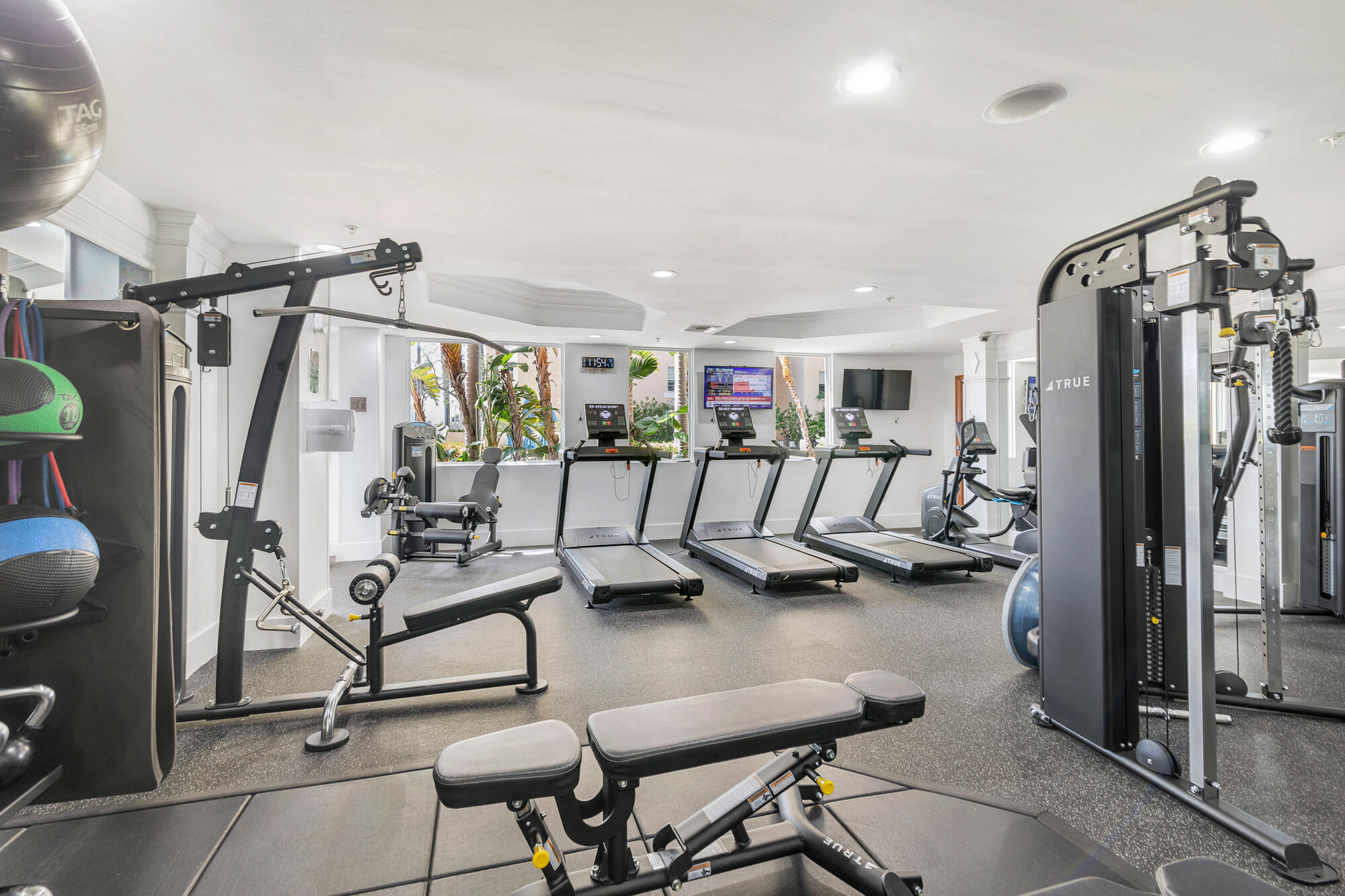 FLAGLER POINTE CONDO - Residential Lease