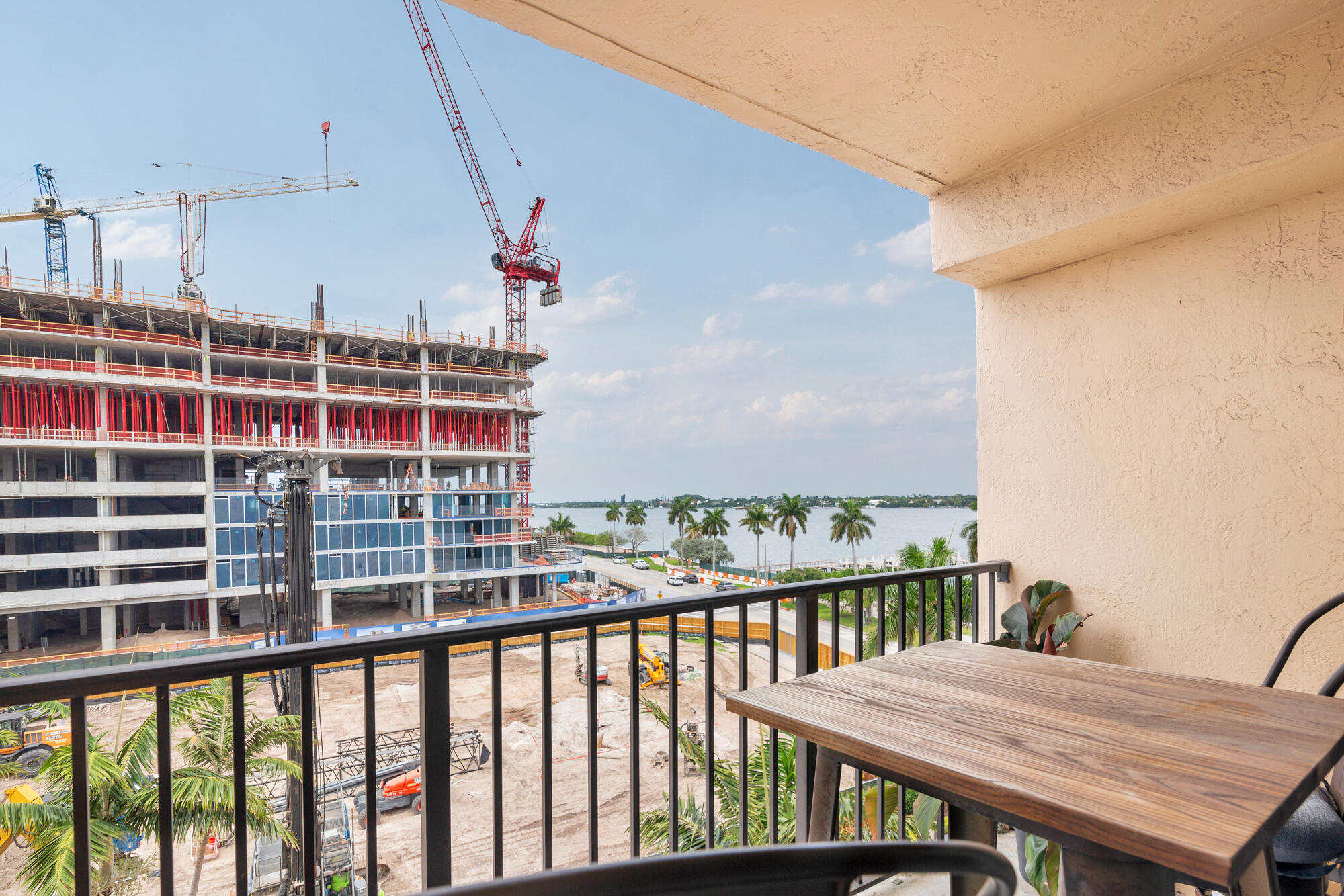 FLAGLER POINTE CONDO - Residential Lease