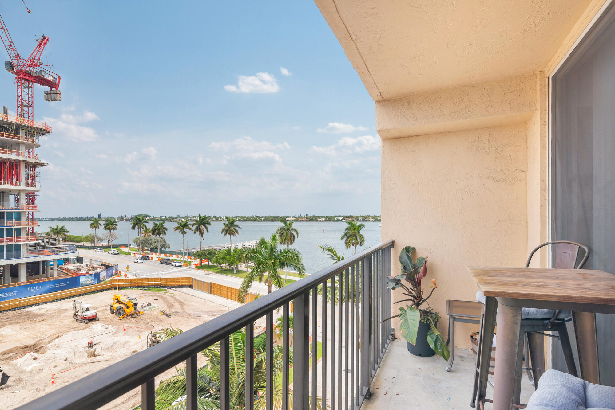 FLAGLER POINTE CONDO - Residential Lease