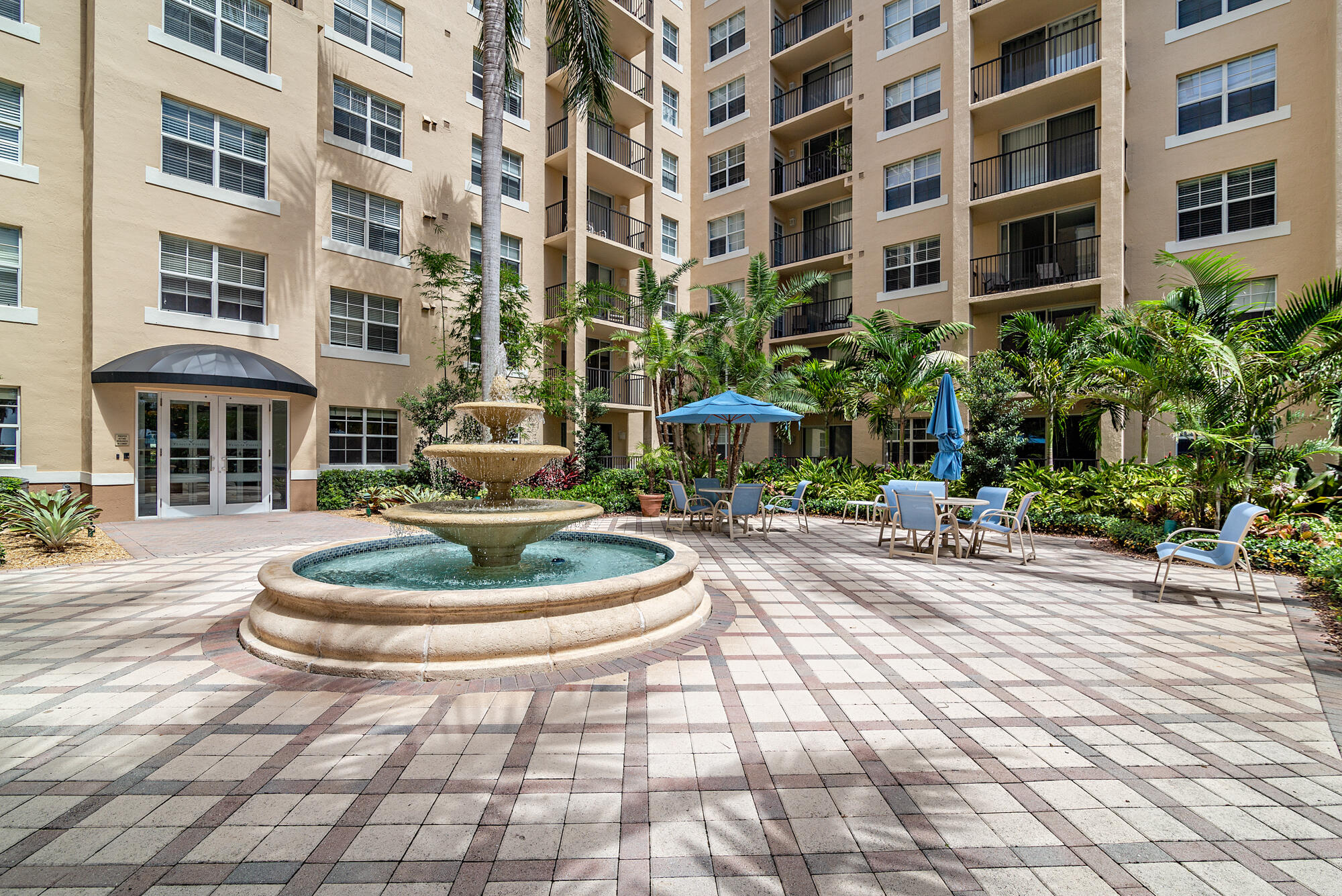 FLAGLER POINTE CONDO - Residential Lease