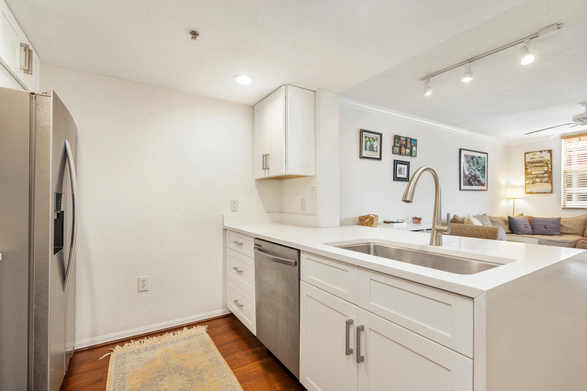 FLAGLER POINTE CONDO - Residential Lease