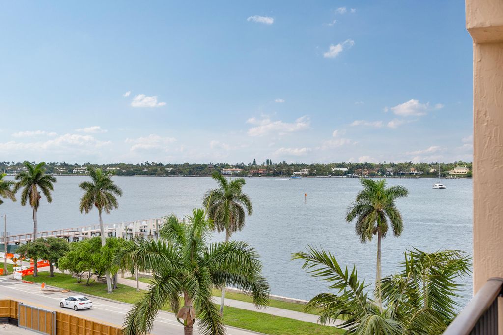 Photo of 1801 N Flagler Drive #638, West Palm Beach, FL 33407 (MLS # B26028873)