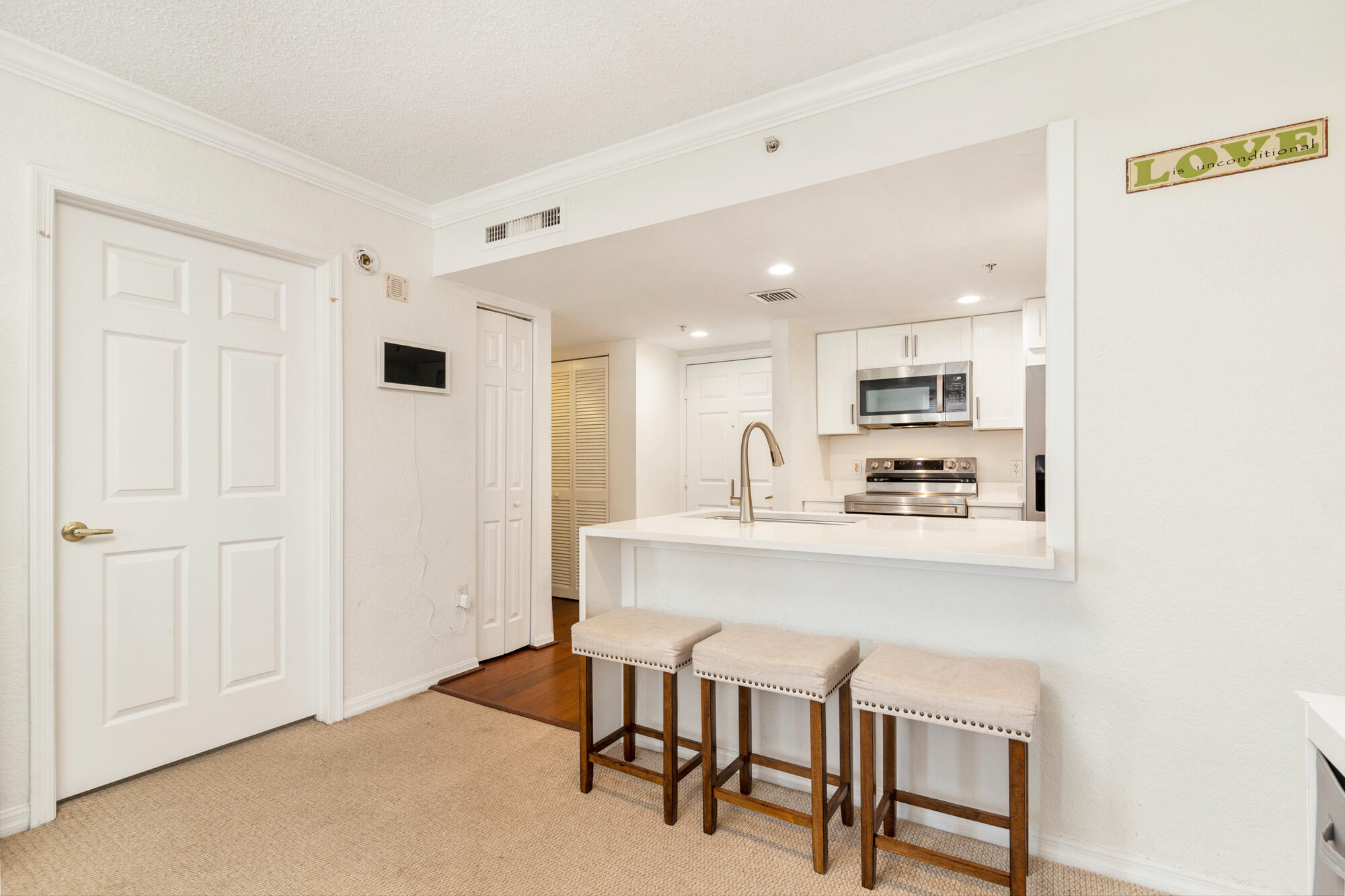 FLAGLER POINTE CONDO - Residential Lease